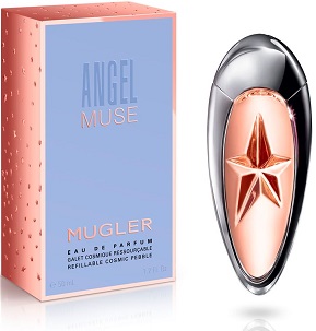 Thierry Mugler Angel Muse női parfüm