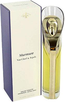 Van Cleef & Arpels Murmure n�i parf�m  75ml EDT