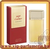 Must de Cartier Gold