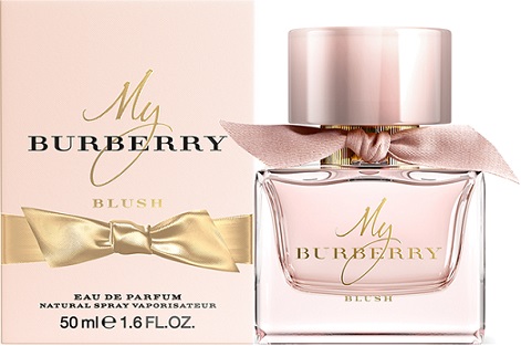 Burberry My Burberry Blush női parfüm  90ml EDP Akció