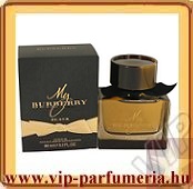 My Burberry Black