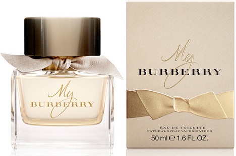 Burberry My Burberry n�i parf�m  90ml EDT
