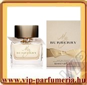 My Burberry EDT