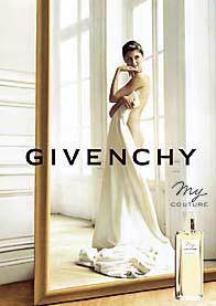 Givenchy My Couture női parfüm 30ml EDP Rendkívüli Ritkaság!