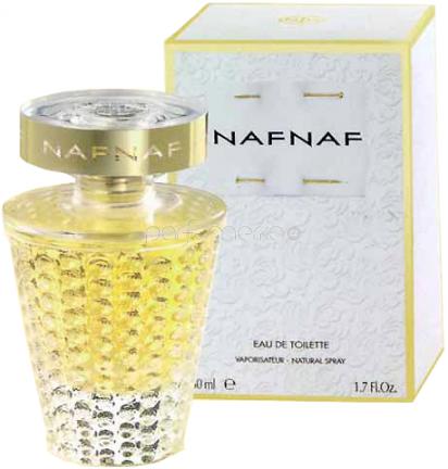 Naf Naf női parfüm   100ml EDT