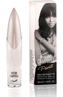 Naomi Campbell Private ni parfm     15ml EDT Utols Db-ok!