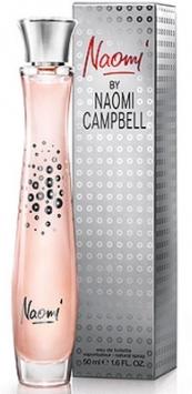 Naomi Campbell Naomi ni parfm    30ml EDT