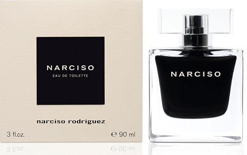 Narciso Rodriguez Narciso EDT n�i parf�m