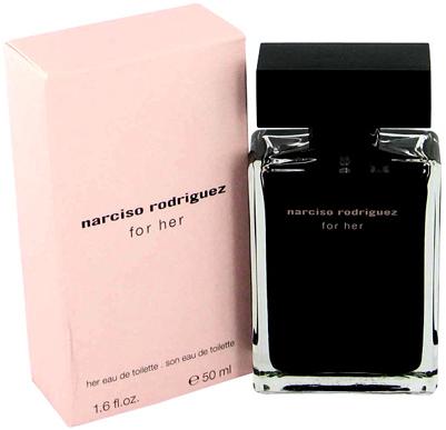 Narciso Rodriguez n�i parf�m    30ml EDT Ritkas�g Utols� Db-ok!
