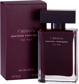 Narciso Rodriguez L 'absolu női parfüm   50ml EDP