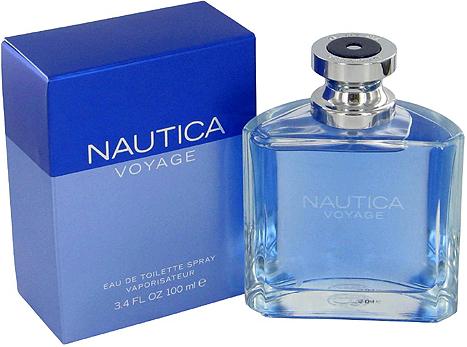 Nautica Voyage férfi parfüm 100ml EDT Ritkaság!