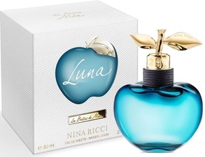 Nina Ricci Luna Nina ni parfm  80ml EDT