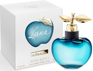 Nina Ricci Les Gourmandises de Luna n�i parf�m