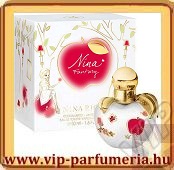 Nina Fantasy