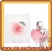 Nina L Eau