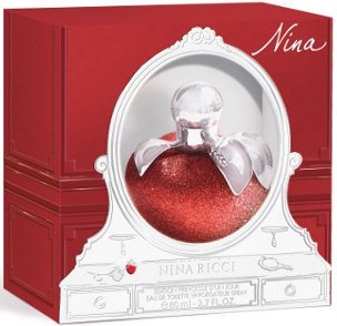 Nina Ricci Nina Princesse d un Jour n�i parf�m  80ml EDT