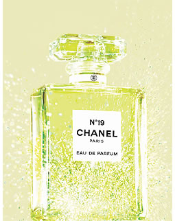 Coco Chanel No 19 ni parfm 100ml EDP (Teszter) Kifut!
