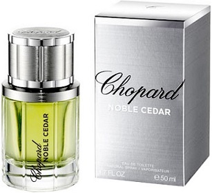 Chopard Noble Cedar f�rfi parf�m  80ml EDT