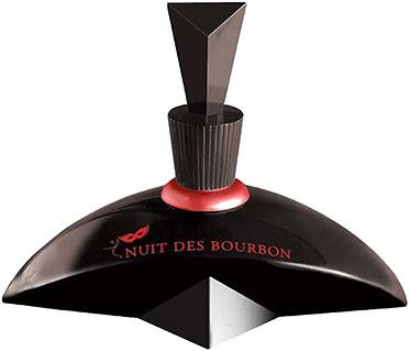 Nuit Des Bourbon (W)- 100ml EDP (Teszter)