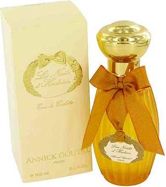Annick Goutal Les Nuits d Hadrien unisex parf�m    50ml EDT