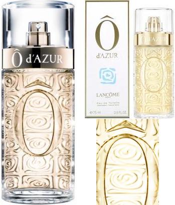 Lancome O d`Azur ni parfm  75ml EDT
