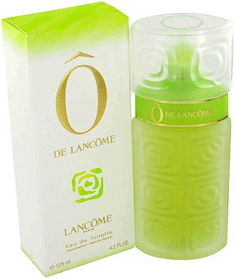 Lancome O De Lancome ni parfm 125ml EDT