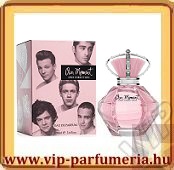 One Direction Our Moment