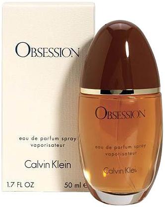 Calvin Klein Obsession ni parfm  100ml EDP Ritkasg!
