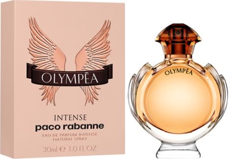 Paco Rabanne Olympea Intense ni parfm