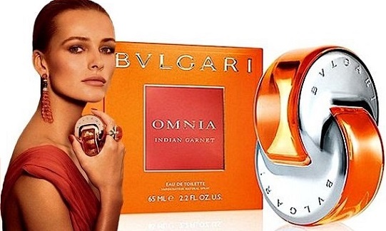 Bvlgari Omnia Indian Garnet női parfüm 65ml EDT (Teszter) Rendkívüli Ritkaság!