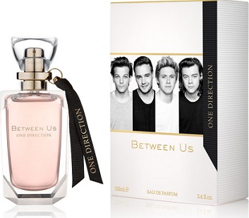 One Direction Between Us n�i parf�m  100ml EDP