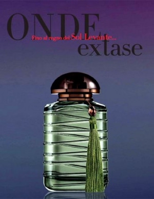 Giorgio Armani Onde Extase n�i parf�m  50ml EDP