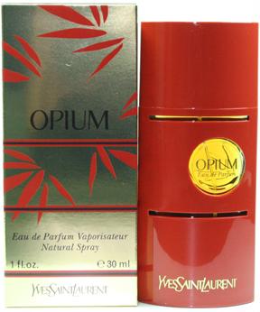 YSL Opium ni parfm  50ml EDP