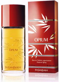 Yves Saint Laurent Opium női parfüm 90ml EDT Különleges Ritkaság Akcióban !