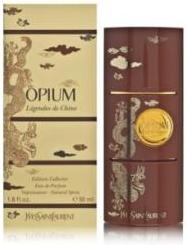Yves Saint Laurent Opium Lgendes de Chine ni parfm 50ml EDP