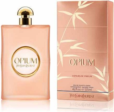 YSL Opium Vapeurs de Parfum ni parfm   75ml EDT