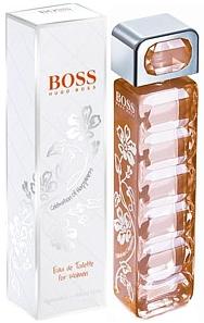 Hugo Boss Orange Celebration of Happiness n�i parf�m   50ml EDT