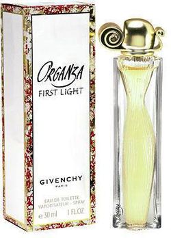 Givenchy Organza First Light ni parfm  30ml EDT