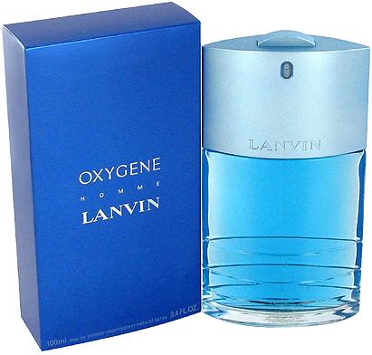 Lanvin Oxygene f�rfi parf�m   30ml EDT Ritkas�g!