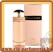 Candy L'Eau
