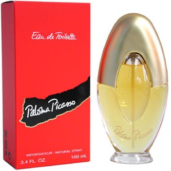 Paloma Picasso n�i parf�m    30ml EDT Kifut�!