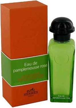 Herm�s L eau de Pamplemousse Rose unisex parf�m  100ml EDC Ritkas�g! Utols� Db-ok!