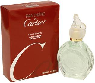 Cartier Panthre ni parfm 50ml EDP