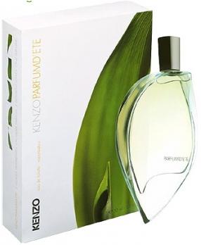 Kenzo Parfum D Ete n�i parf�m 75ml EDP (Teszter) Kifut� Utols� Db-ok!