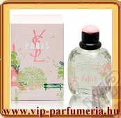 YSL Paris Jardins Romantiques