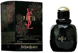YSL Paris Collector n�i parf�m  75ml EDT
