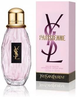 Yves Saint Laurent Parisienne EDT ni parfm