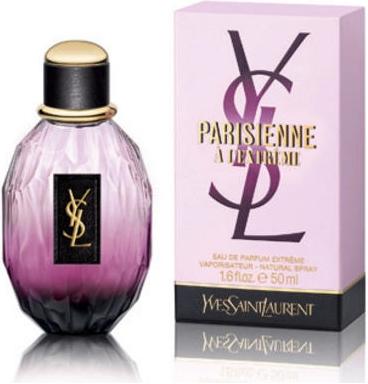 YSL Parisienne A L`Extreme ni parfm  50ml EDP