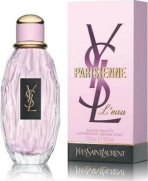 Yves Saint Laurent Parisienne L' Eau ni parfm