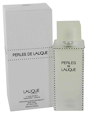 Lalique Perles De Lalique ni parfm  50ml EDP
